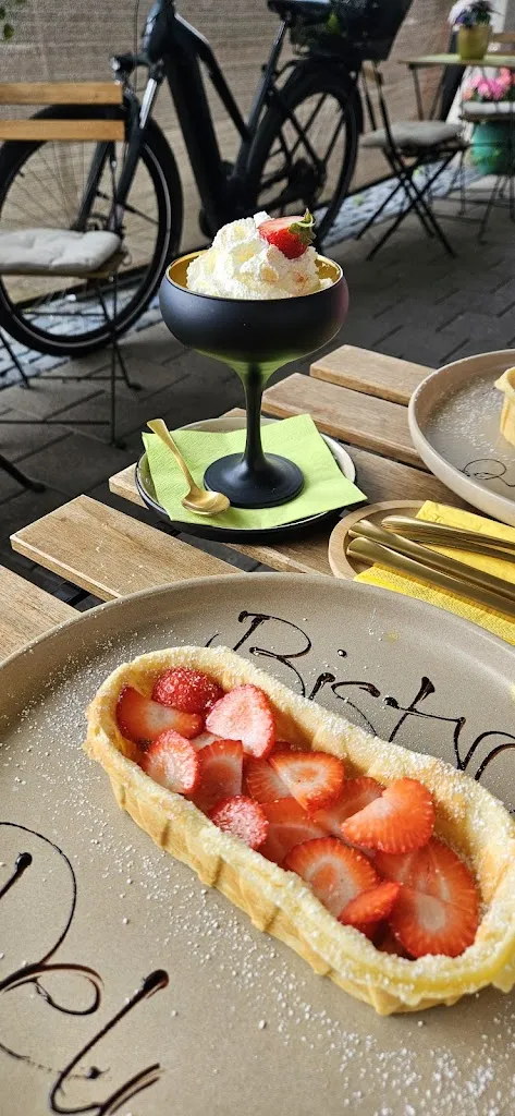 Stefanie Lehn_Bistro Deluxe Koblenz_Koblenz_review