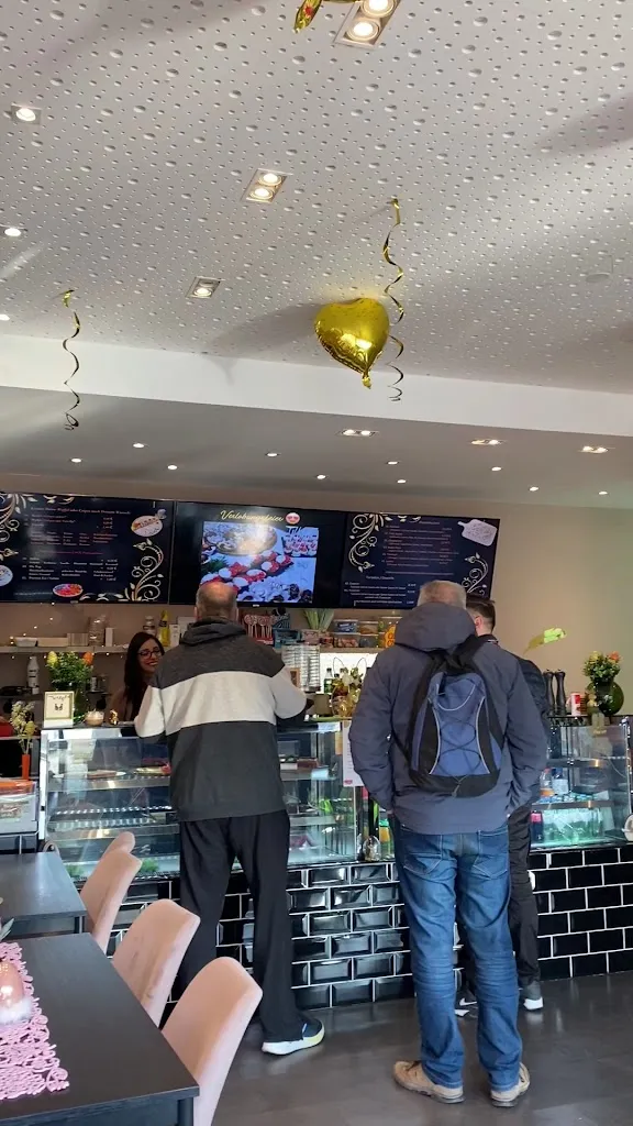 Bistro Deluxe Koblenz_Koblenz_slider_image_2