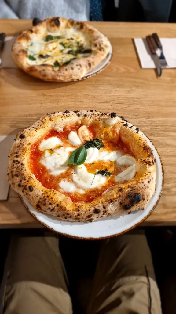 Menu_60 seconds to napoli Koblenz_Koblenz_immagine_5