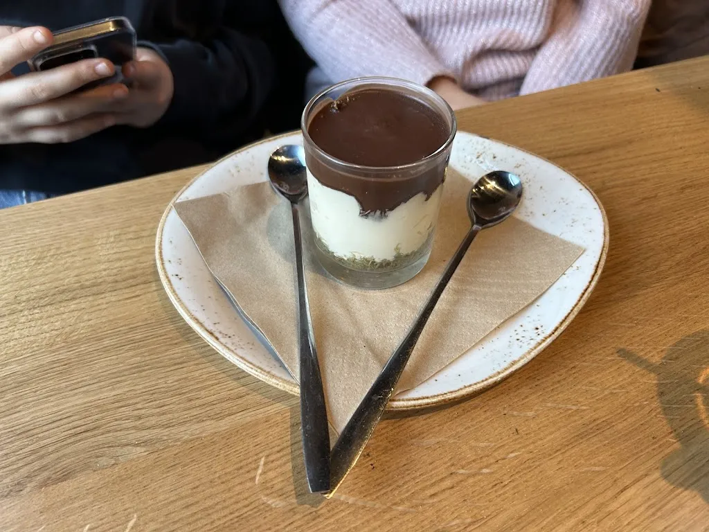 Menu_60 seconds to napoli Koblenz_Koblenz_immagine_6