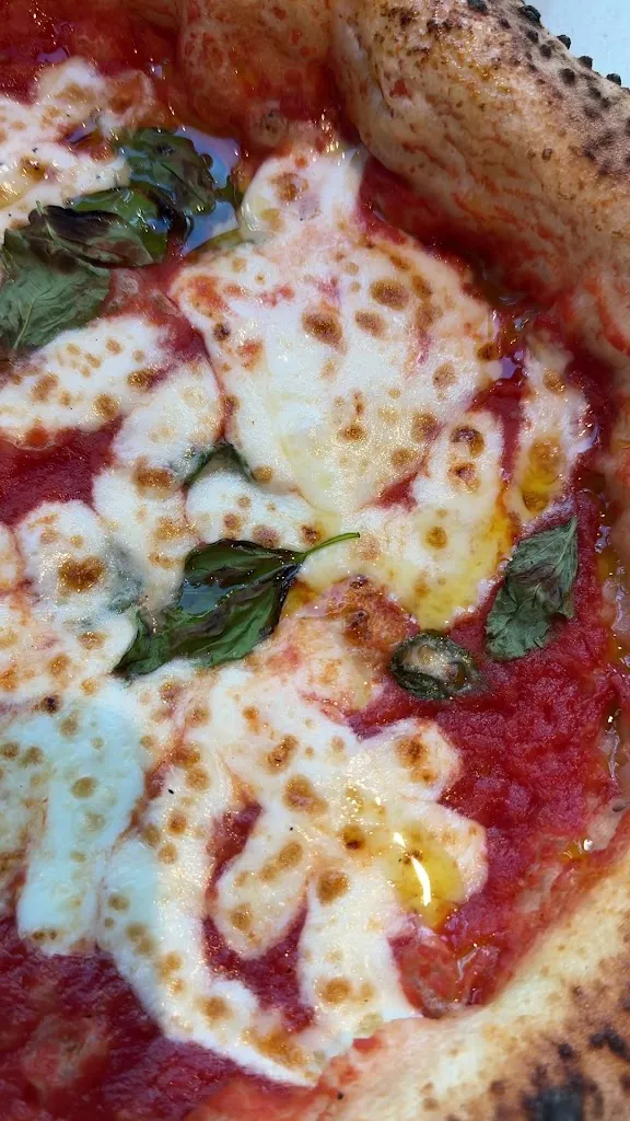 60 seconds to napoli Koblenz restaurant in Koblenz