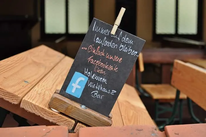 Holzwurm WIRTSHAUS & BAR_Gößweinstein_slider_image_3