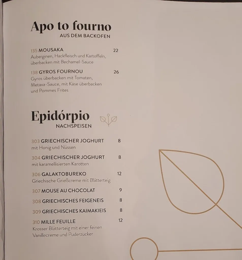 Menu_Restaurant Syrtaki_Koblenz_immagine_3
