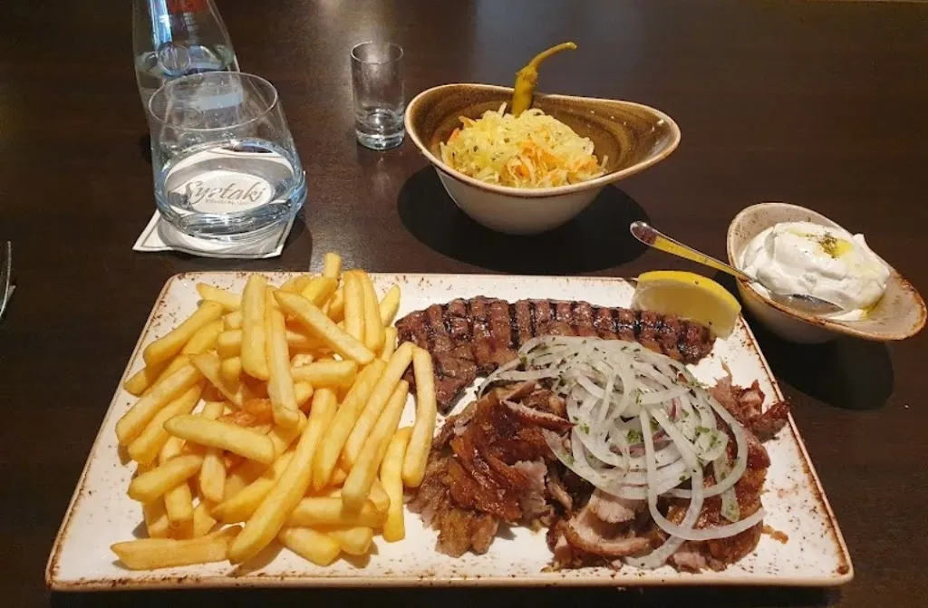 Restaurant Syrtaki_Koblenz_slider_image_3