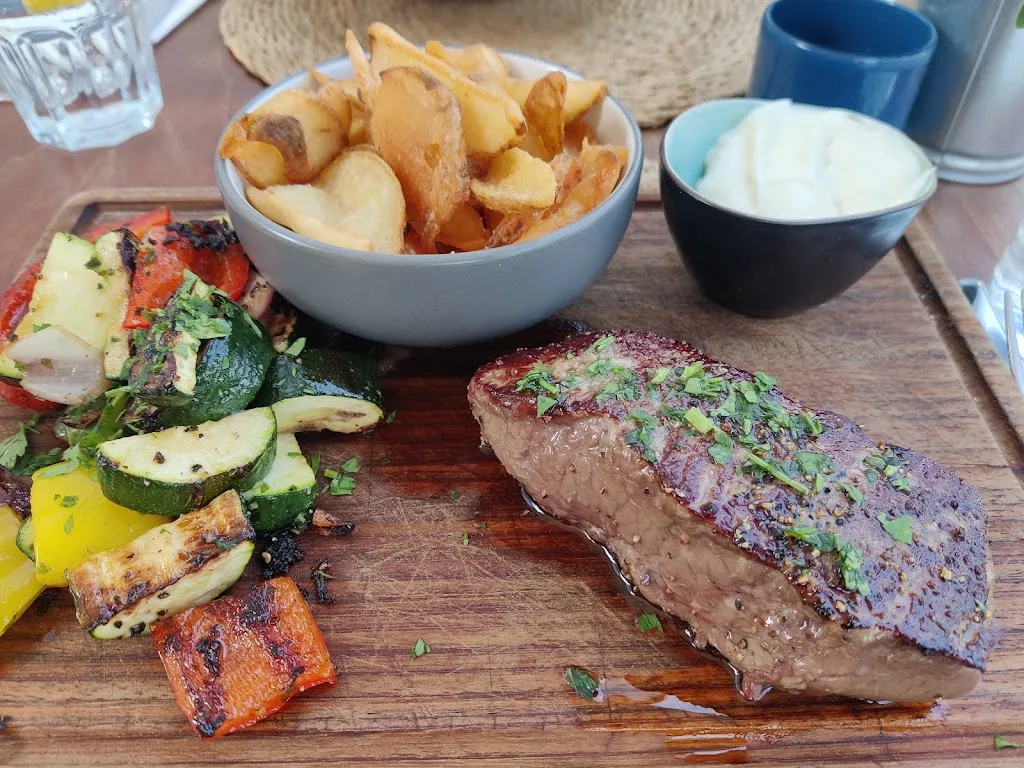 Heidi Kleiber_Pegelhaus_Koblenz_review