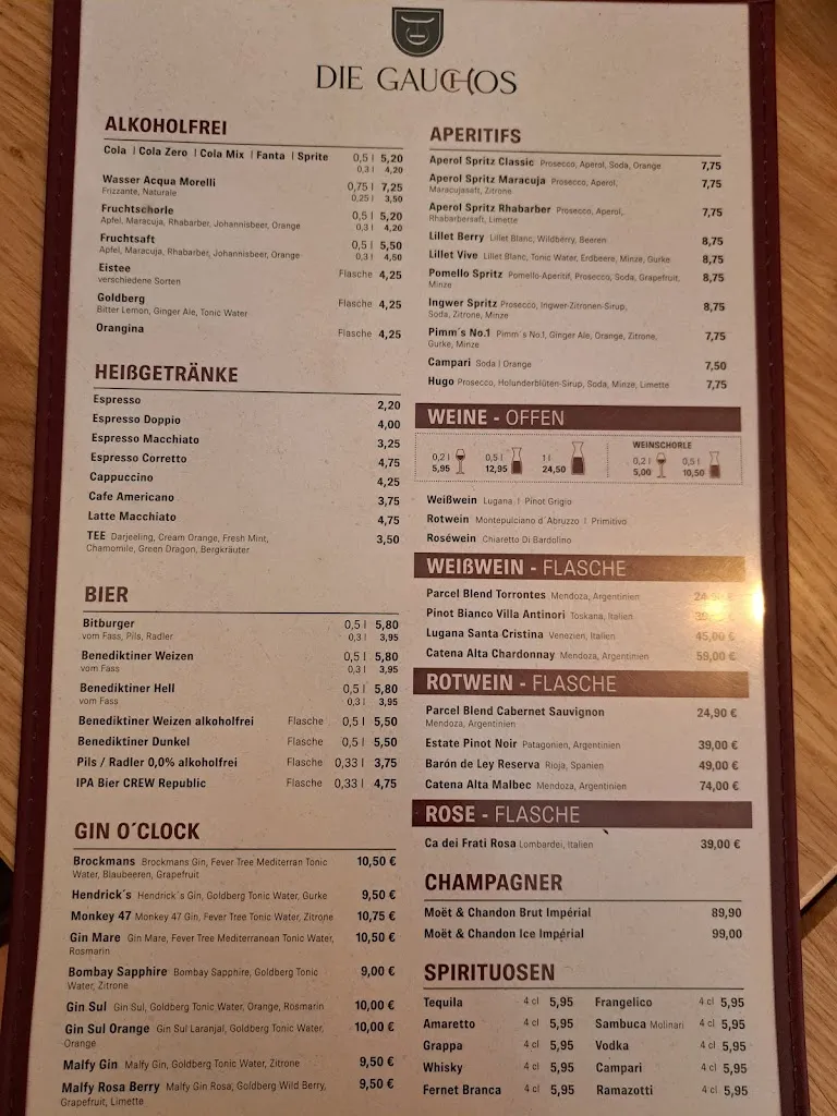 Menu_Die Gauchos_Koblenz_image_3