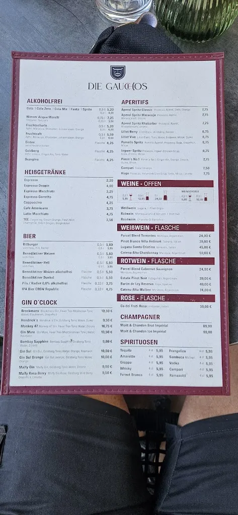 Menu_Die Gauchos_Koblenz_image_4
