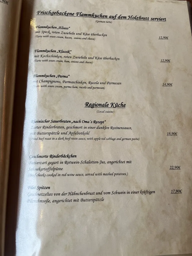 Menu_Wacht am Rhein_Koblenz_immagine_3