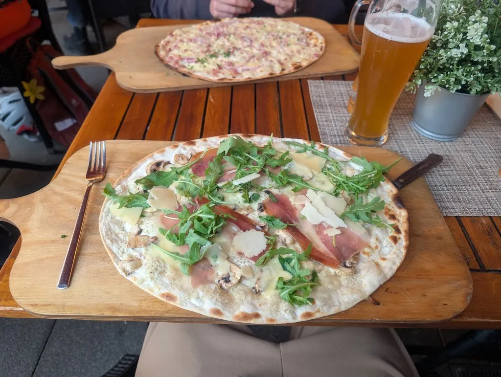 Tim Breach_Wacht am Rhein_Koblenz_review