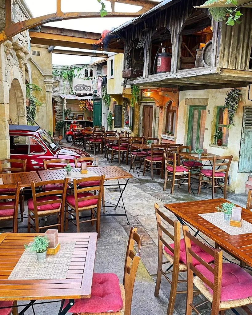 Wacht am Rhein restaurant in Koblenz