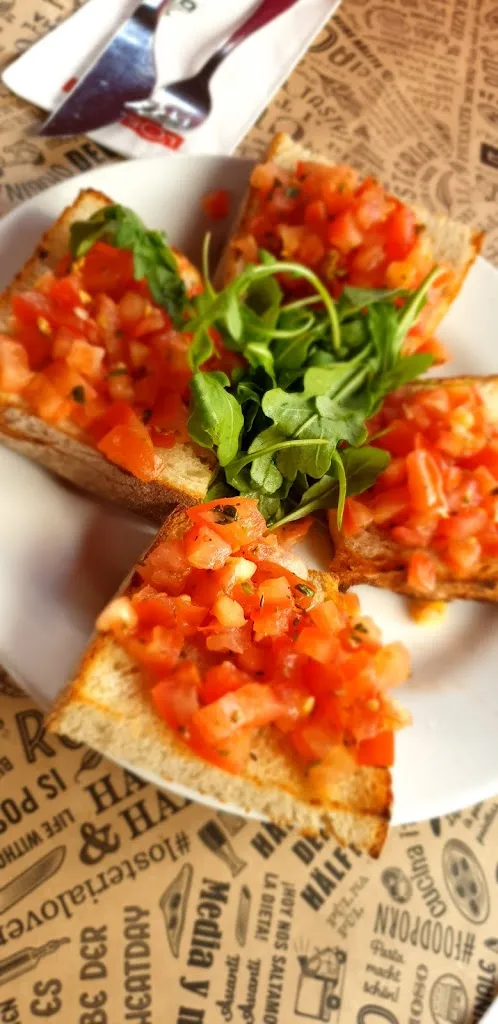 Menu_L´Osteria Koblenz_Koblenz_immagine_5