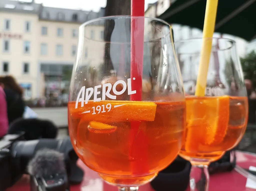 Menu_L´Osteria Koblenz_Koblenz_immagine_6