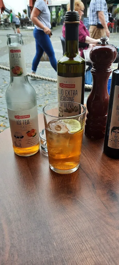 Menu_L´Osteria Koblenz_Koblenz_immagine_7