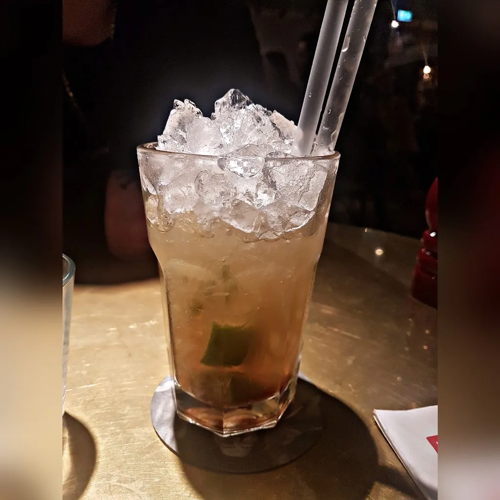 Menu_L´Osteria Koblenz_Koblenz_immagine_8