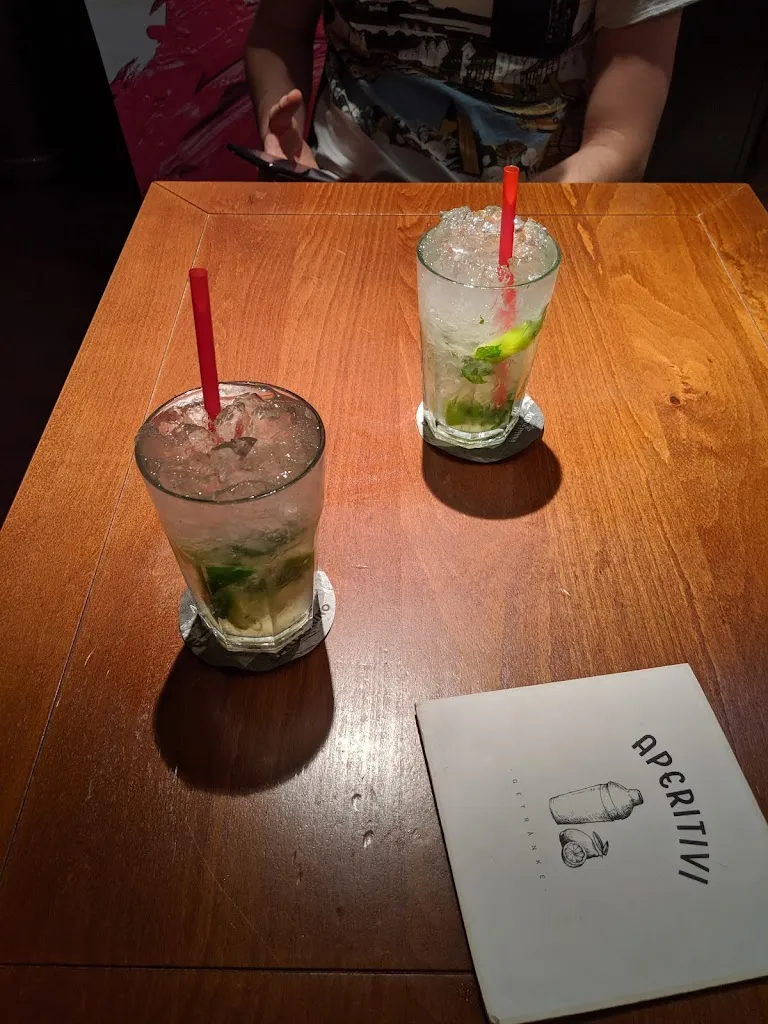 Menu_L´Osteria Koblenz_Koblenz_immagine_9