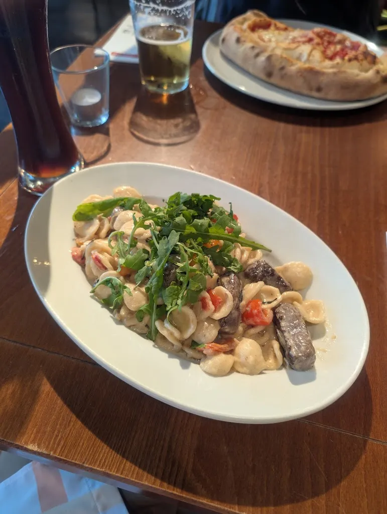 Tim Breach_L´Osteria Koblenz_Koblenz_review