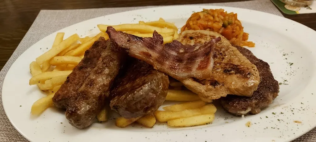 Menu_Restaurant Croatia_Koblenz_immagine_5