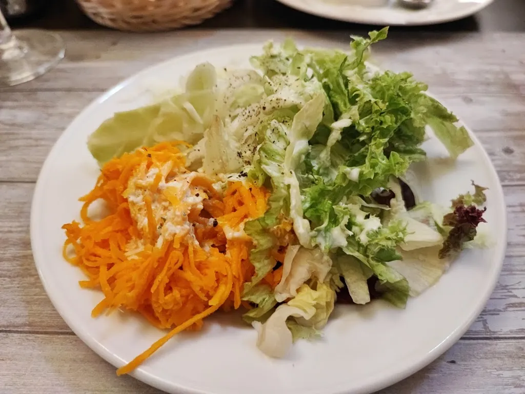 Menu_Restaurant Croatia_Koblenz_immagine_6