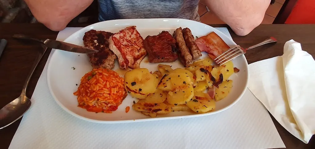 Menu_Restaurant Croatia_Koblenz_immagine_8