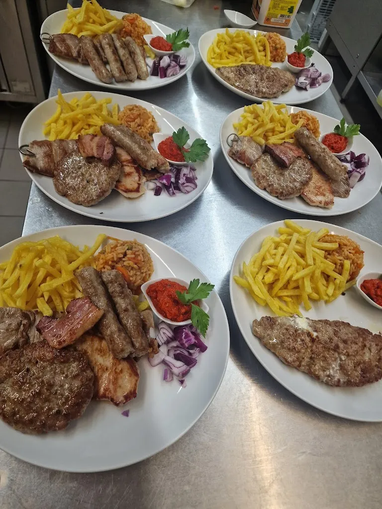 Restaurant Croatia_Koblenz_slider_image_2