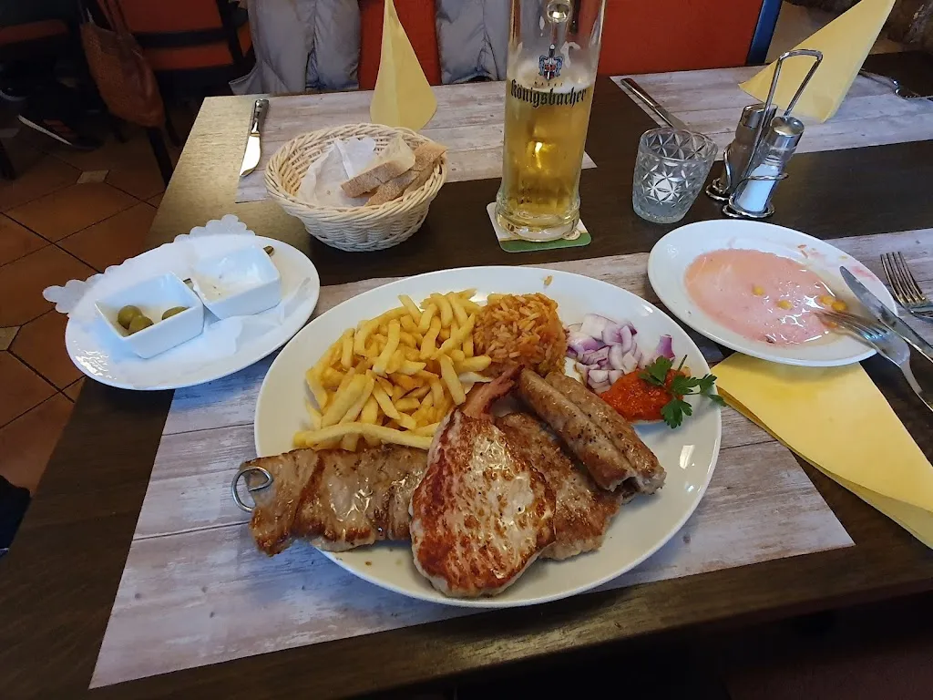 Restaurant Croatia_Koblenz_slider_image_3