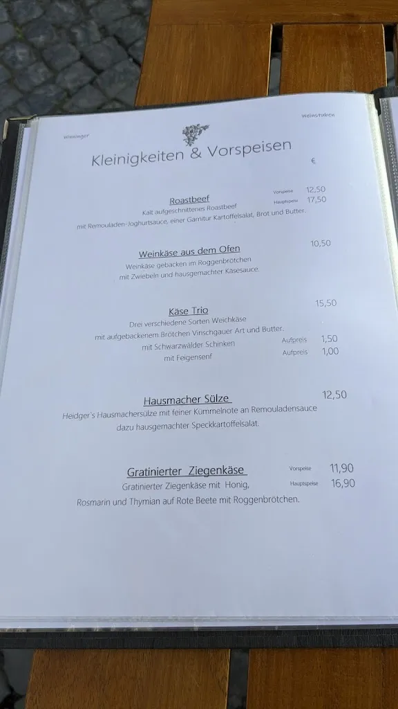 Menu_Winninger Weinstuben_Koblenz_immagine_3