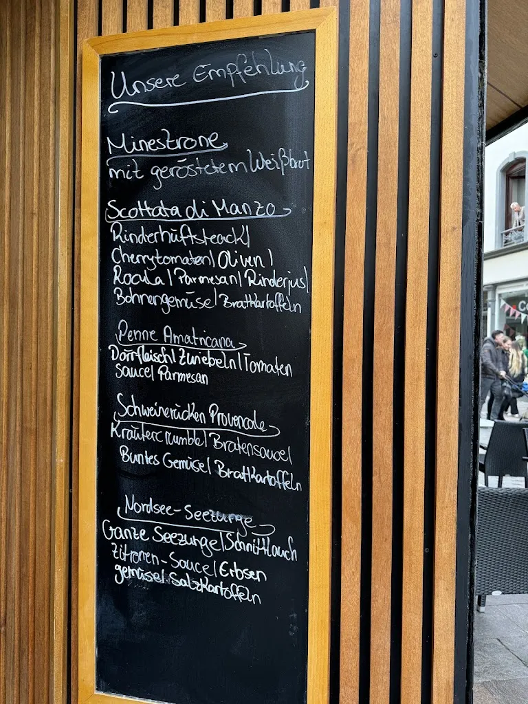Menu_Einstein Koblenz_Koblenz_immagine_3