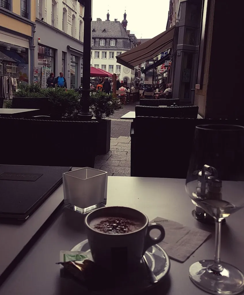 Menu_Einstein Koblenz_Koblenz_immagine_5