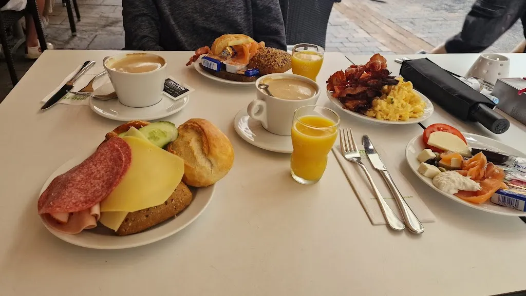 Menu_Einstein Koblenz_Koblenz_immagine_7