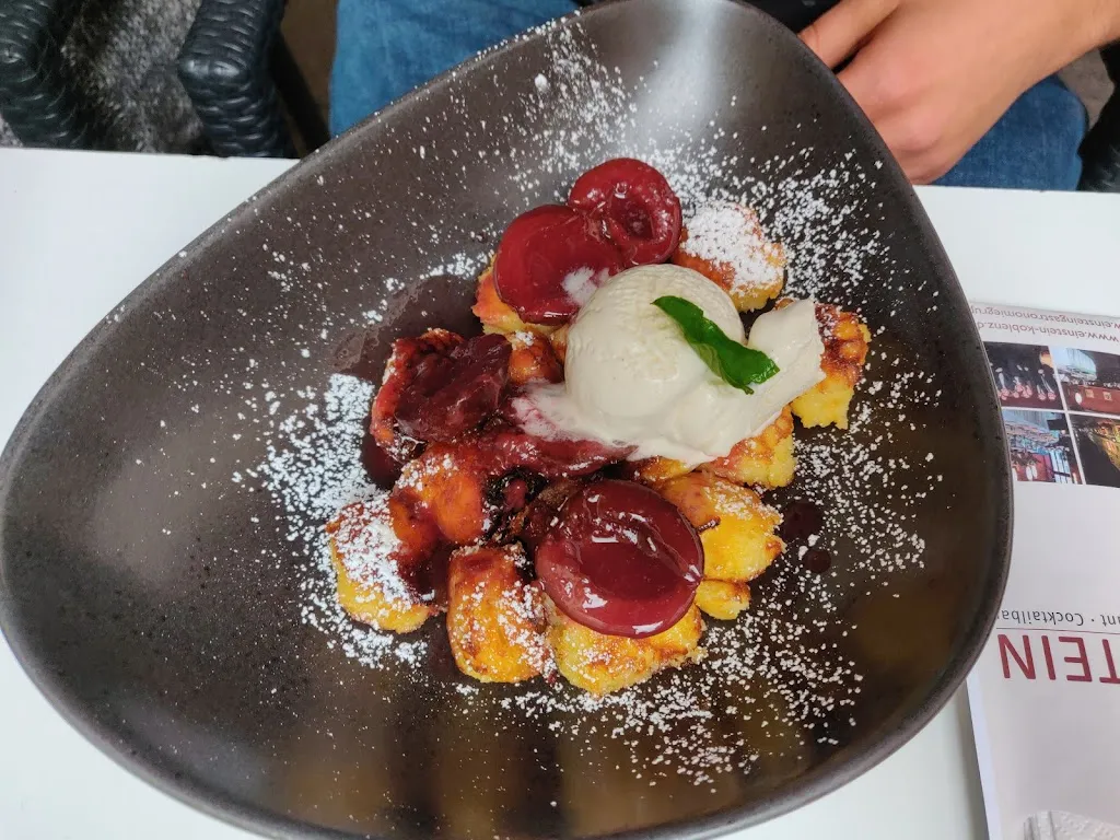 Menu_Einstein Koblenz_Koblenz_immagine_8