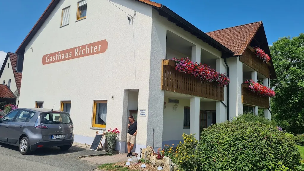 Richter Gasthaus_Gößweinstein_slider_image_1