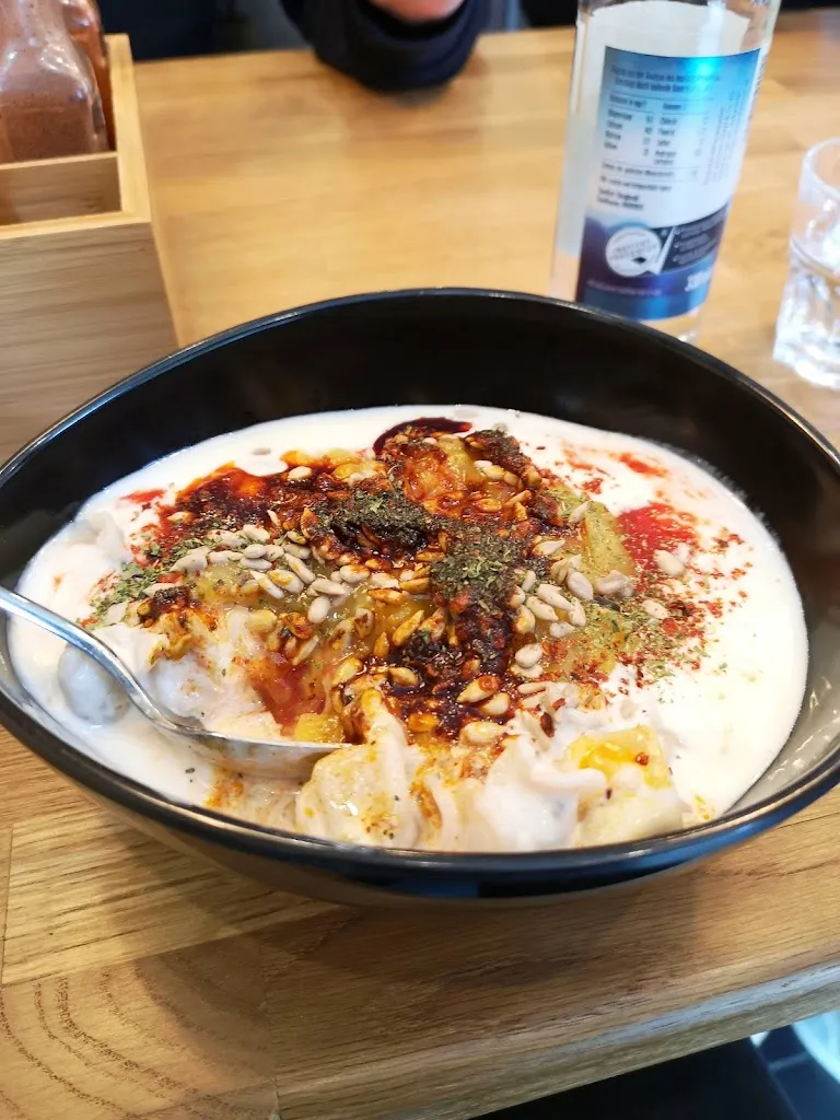 Menu_Lezizel Manti - Turkish Dumplings_Koblenz_image_5