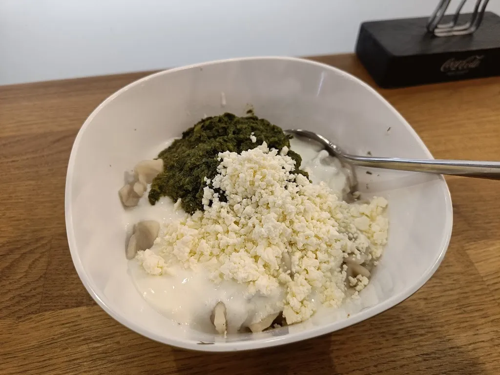 Simon_Lezizel Manti - Turkish Dumplings_Koblenz_review