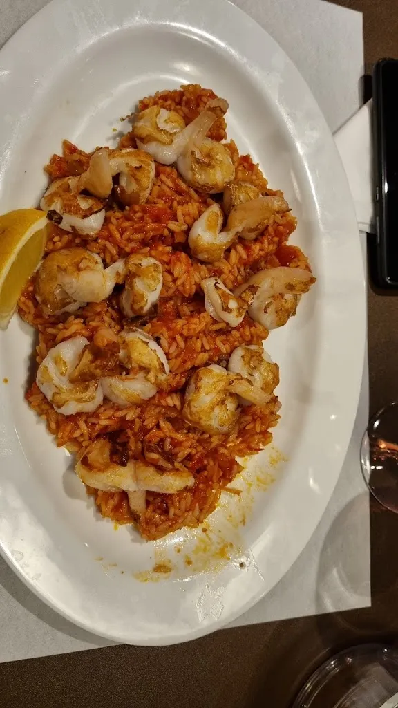 Menu_Dubrovnik Restaurant / Koblenz_Koblenz_immagine_8