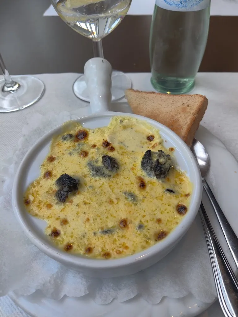 Menu_Dubrovnik Restaurant / Koblenz_Koblenz_immagine_9