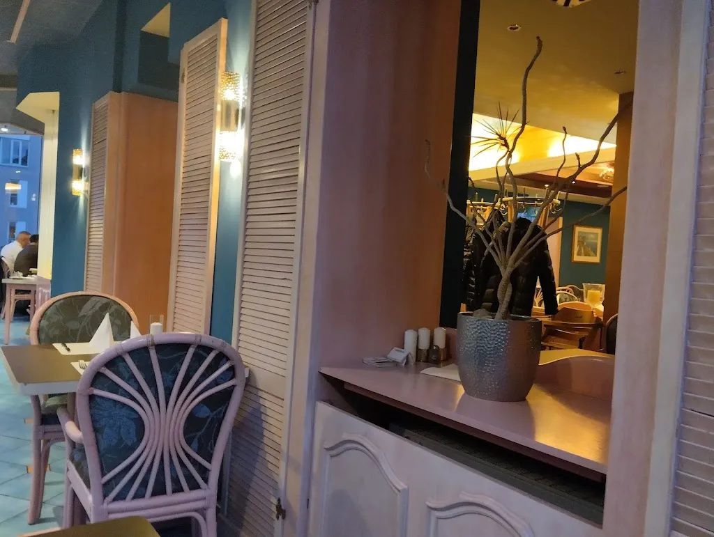 Dubrovnik Restaurant / Koblenz restaurant in Koblenz