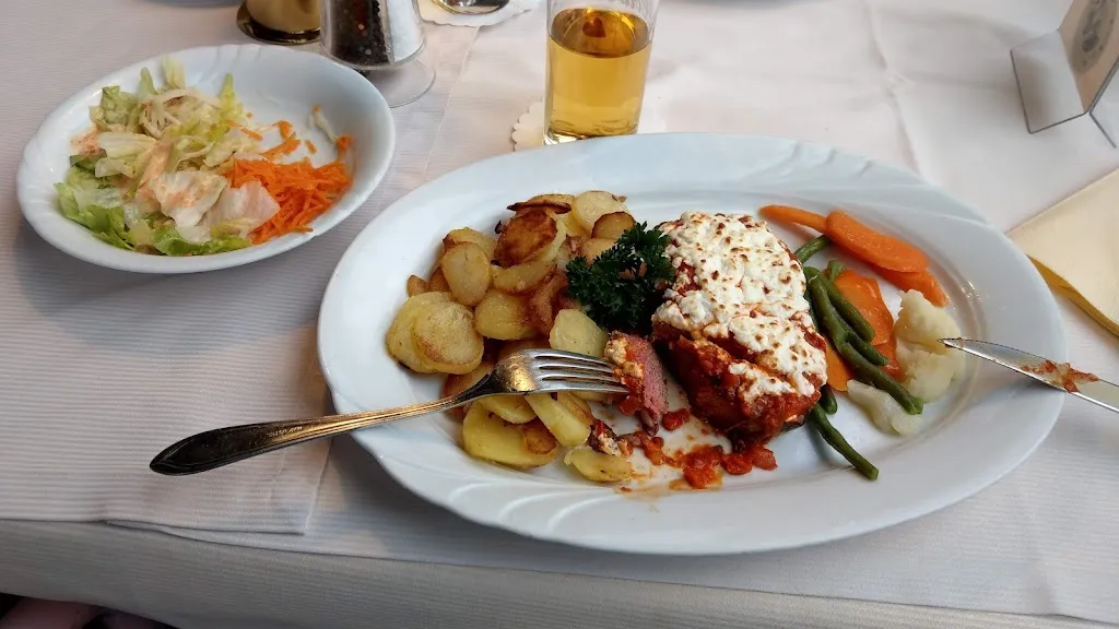 Dubrovnik Restaurant / Koblenz_Koblenz_slider_image_2