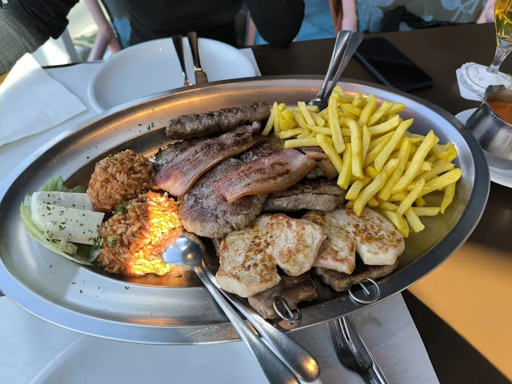 Dubrovnik Restaurant / Koblenz_Koblenz_slider_image_3