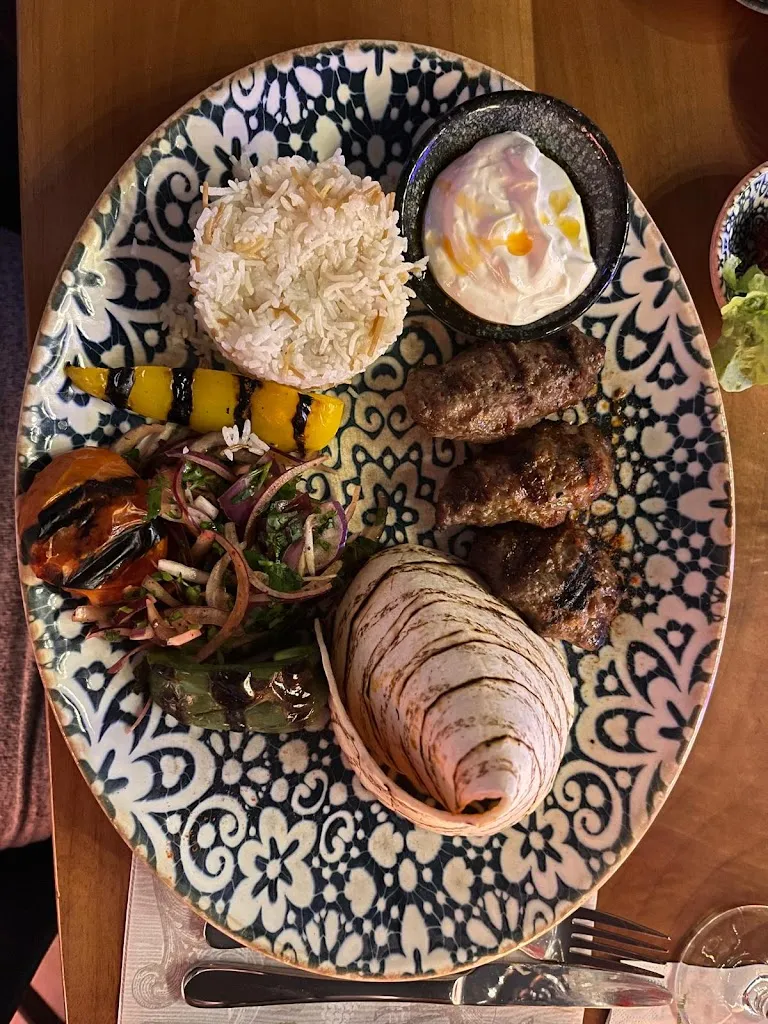 Menu_Saphir Koblenz_Koblenz_image_5