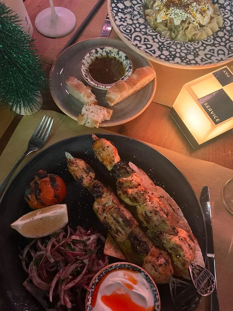 Menu_Saphir Koblenz_Koblenz_image_6