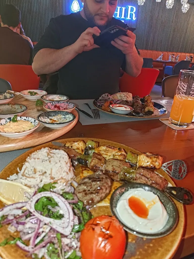 Menu_Saphir Koblenz_Koblenz_image_7