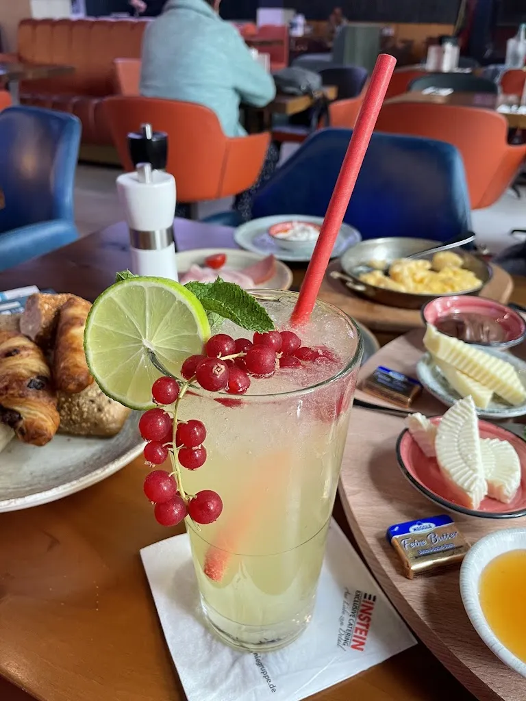 Menu_Saphir Koblenz_Koblenz_image_9