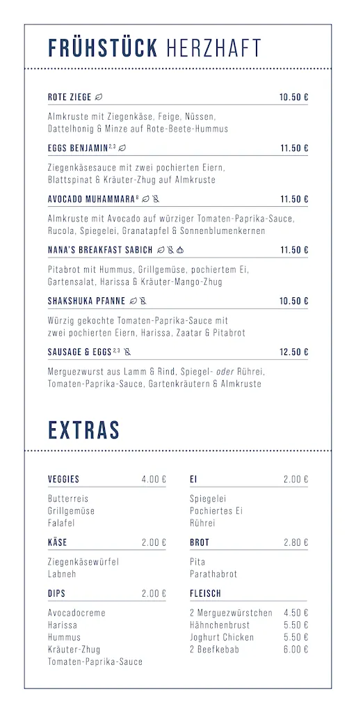 Menu_nana | breakfast meze bar_Koblenz_image_1