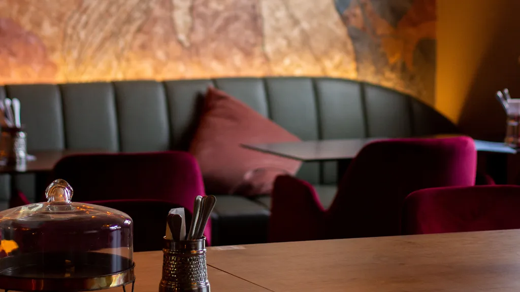 nana | breakfast meze bar restaurant in Koblenz