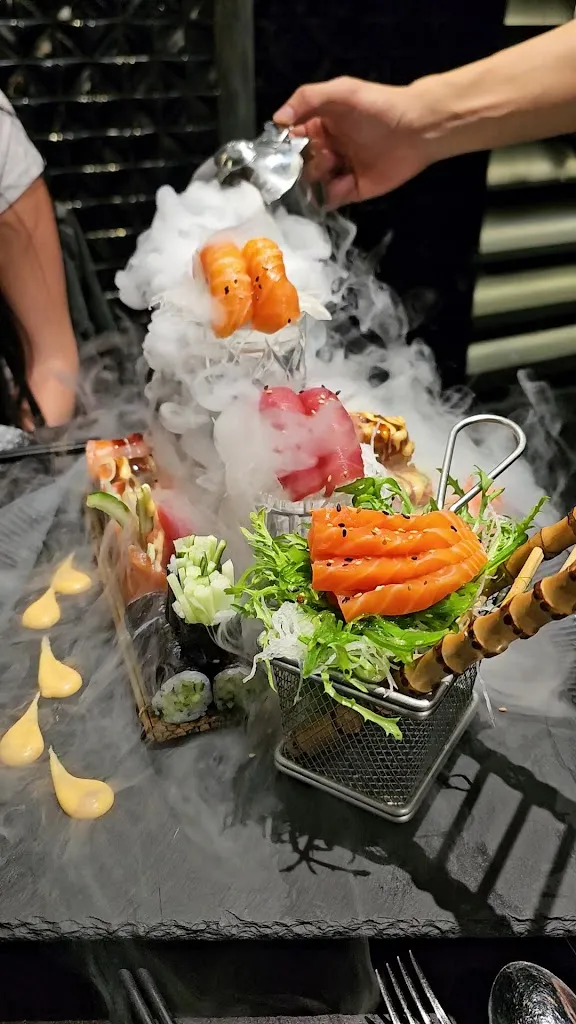 Tobias_Imori Sushi & Grill Restaurant_Koblenz_review