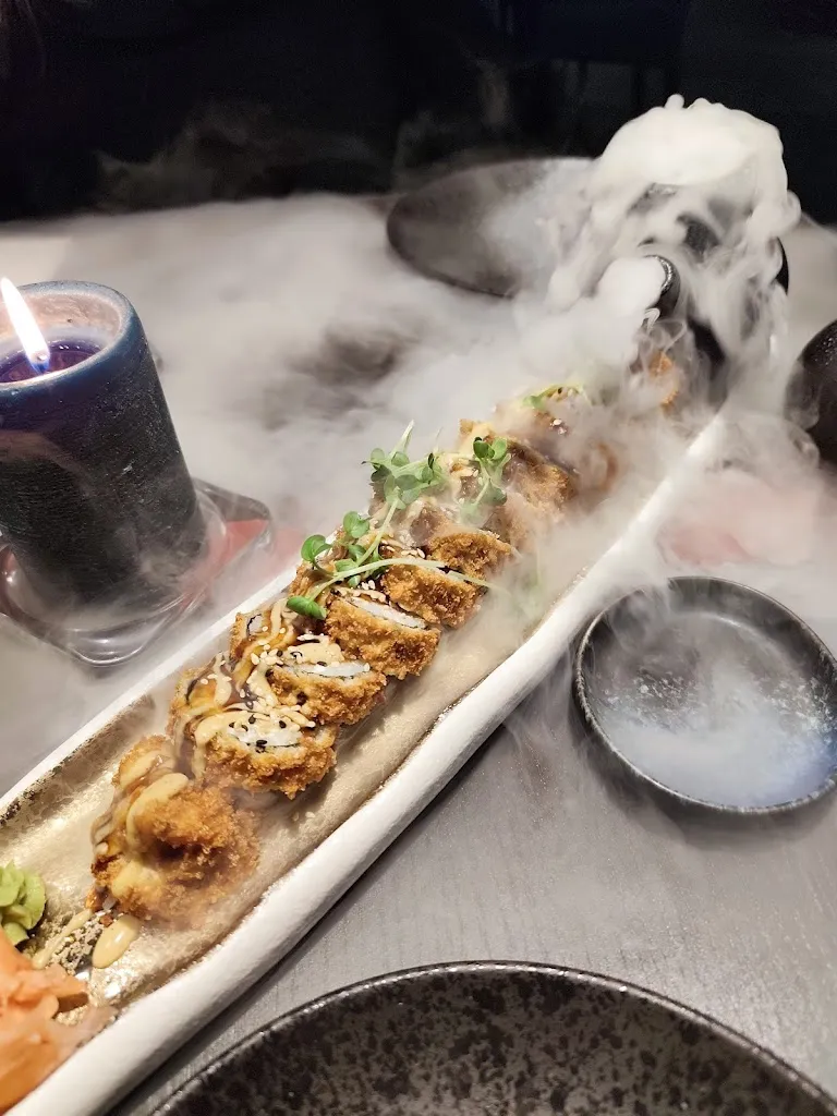 Stefan_Imori Sushi & Grill Restaurant_Koblenz_review