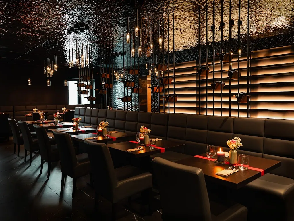 Imori Sushi & Grill Restaurant ristorante a Koblenz