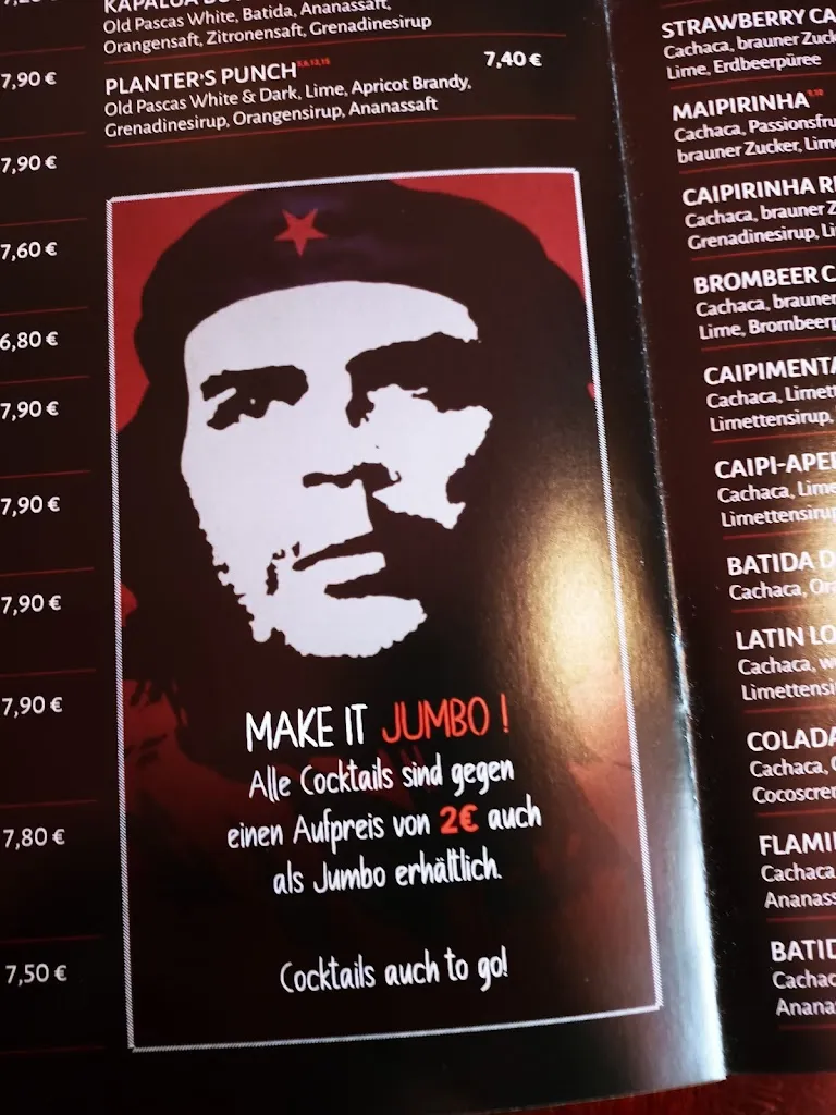 Menu_Restaurant Havana - Koblenz_Koblenz_image_4