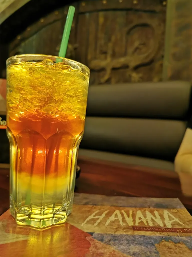 Menu_Restaurant Havana - Koblenz_Koblenz_image_6