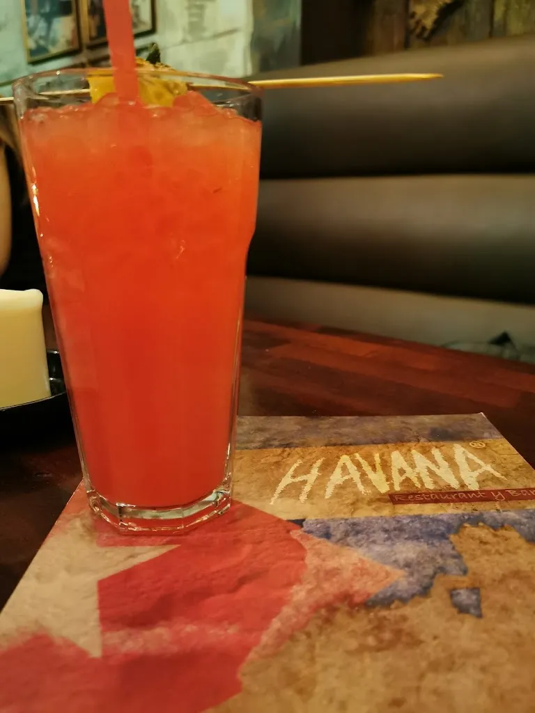 Menu_Restaurant Havana - Koblenz_Koblenz_image_7